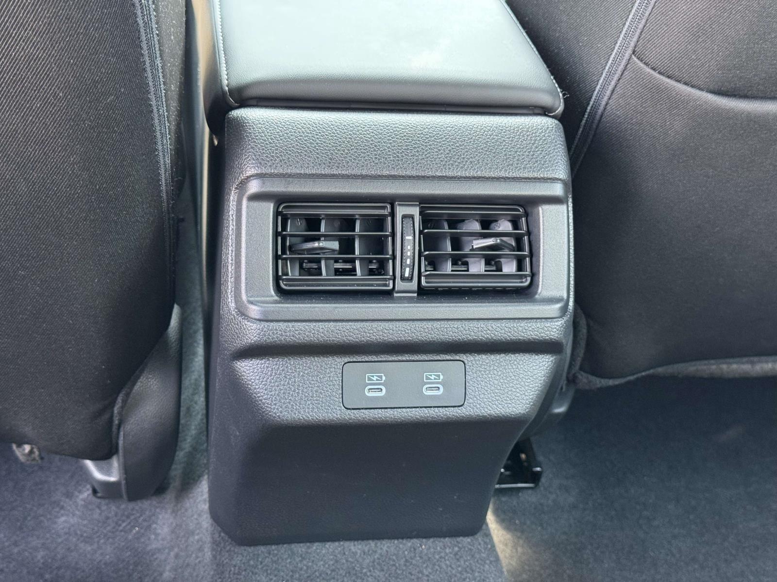 Used 2026 Honda Accord Hybrid Sedan