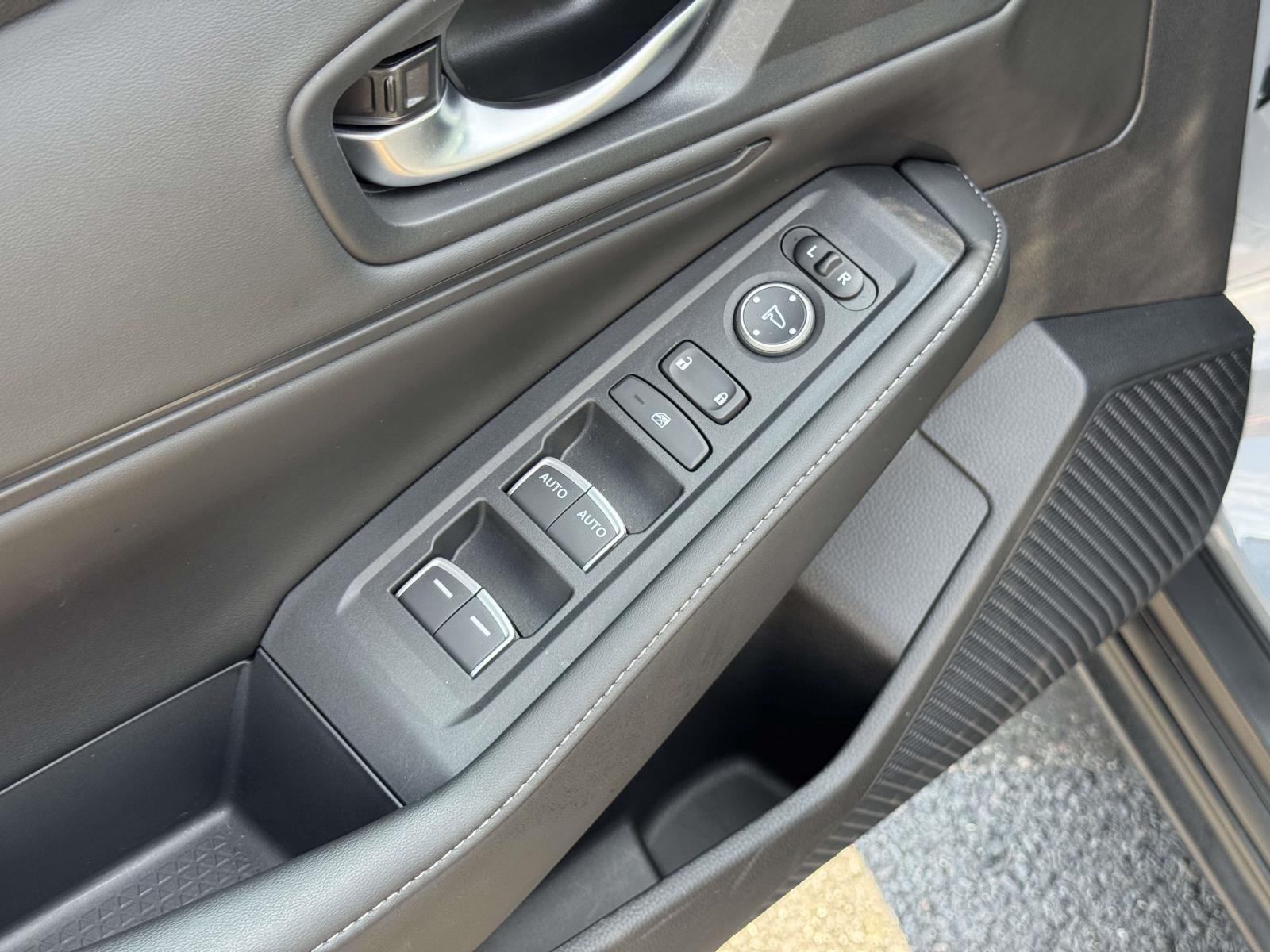 Used 2026 Honda Accord Hybrid Sedan