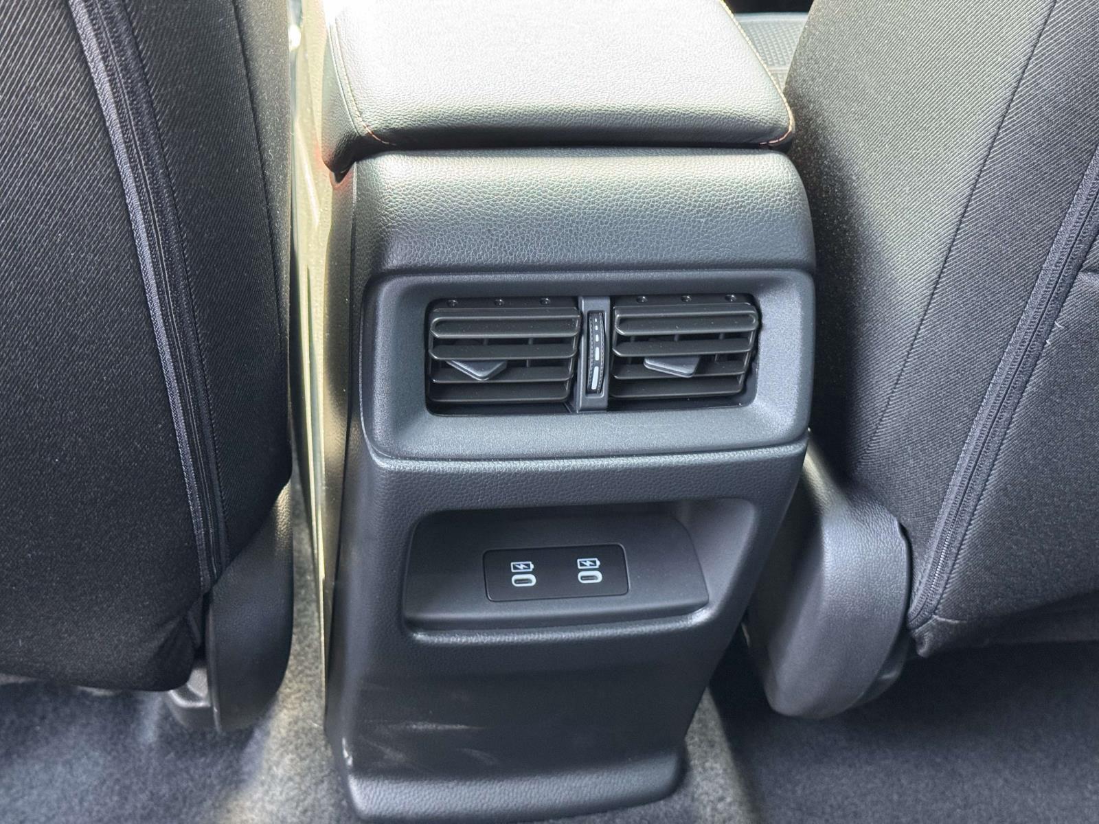 Used 2026 Honda CR-V Hybrid SUV