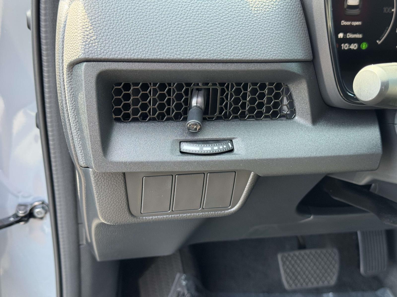 Used 2026 Honda CR-V Hybrid SUV