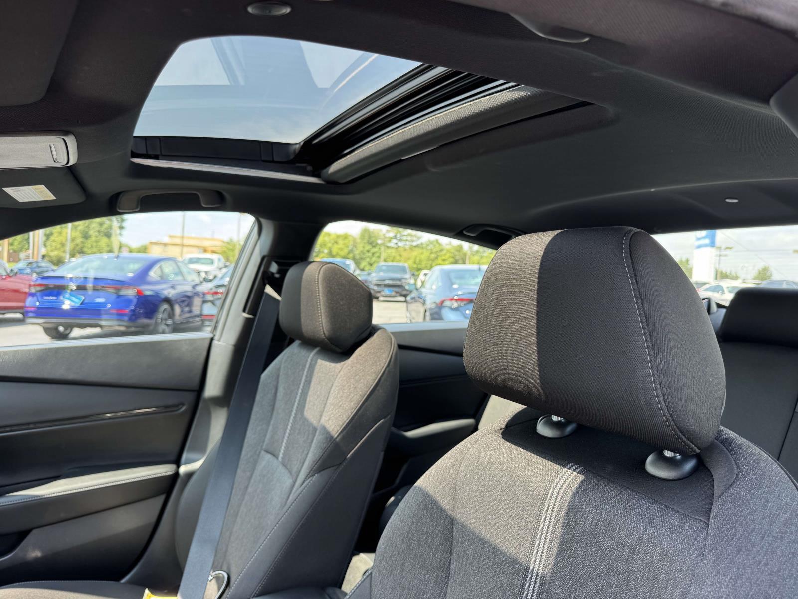Used 2026 Honda Accord Hybrid Sedan