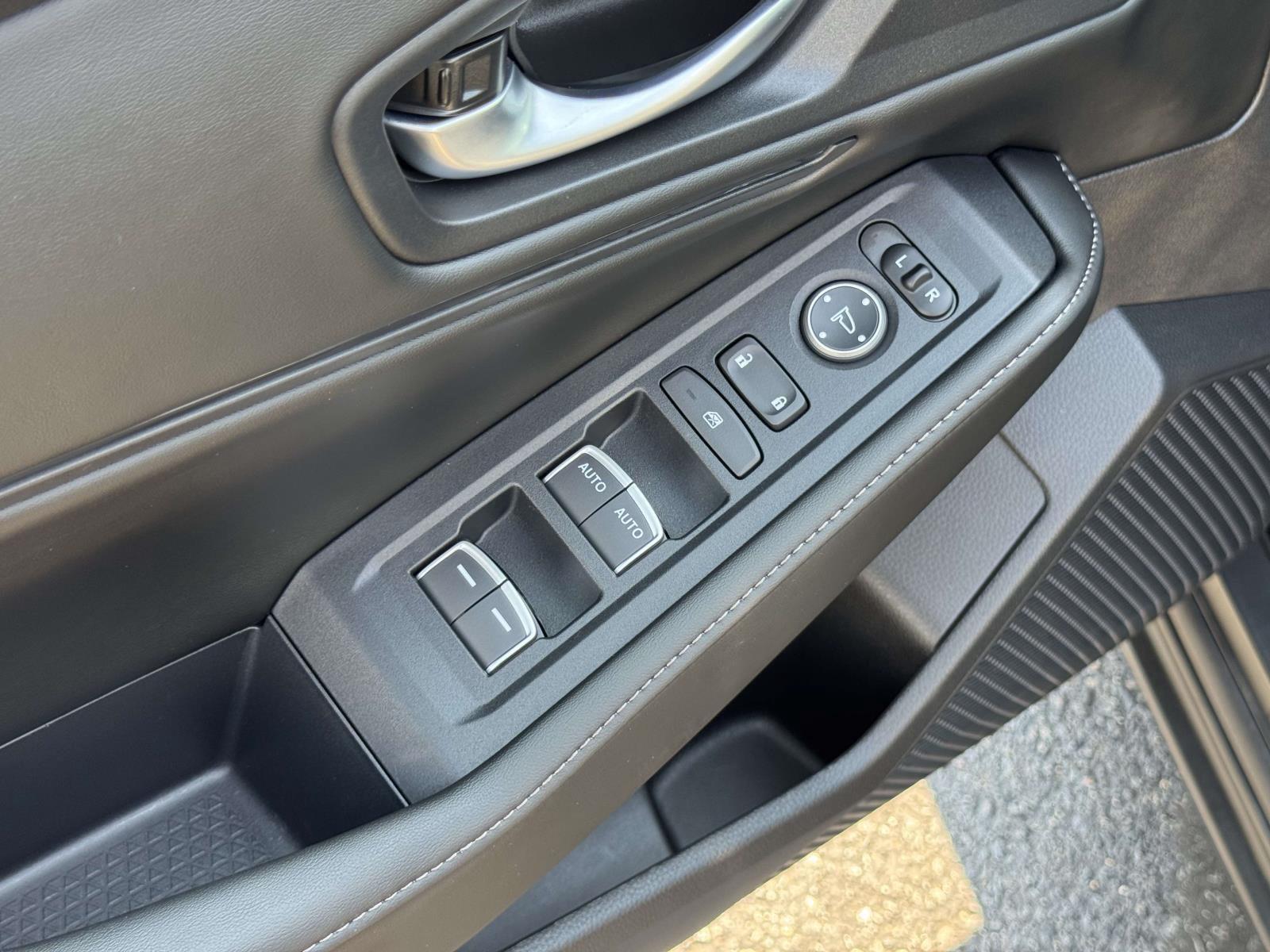 Used 2026 Honda Accord Hybrid Sedan
