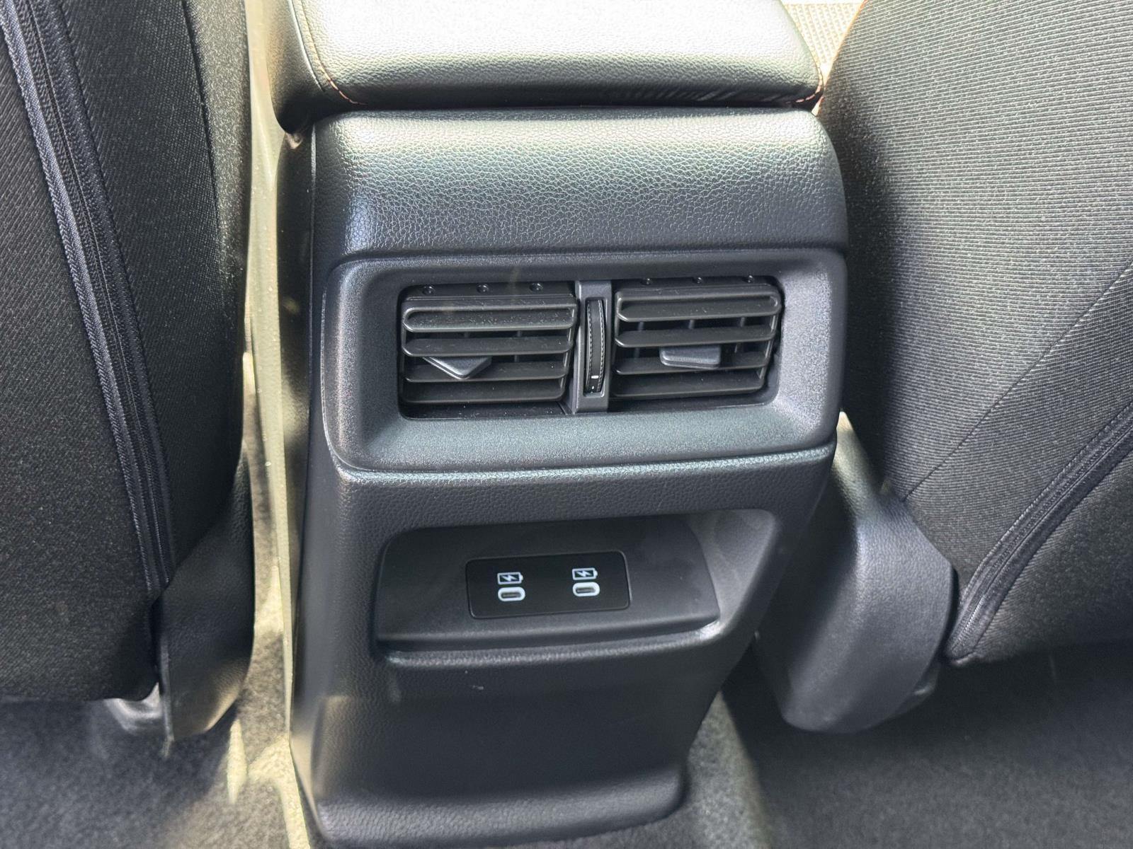Used 2026 Honda CR-V Hybrid SUV