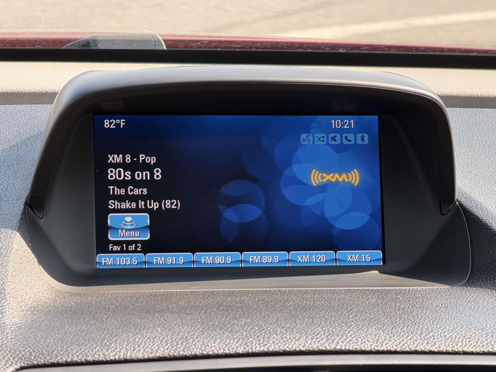 Used 2016 Buick Encore SUV
