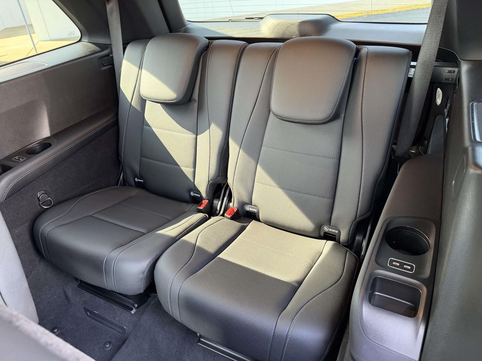 Used 2024 Mercedes-benz GLS SUV