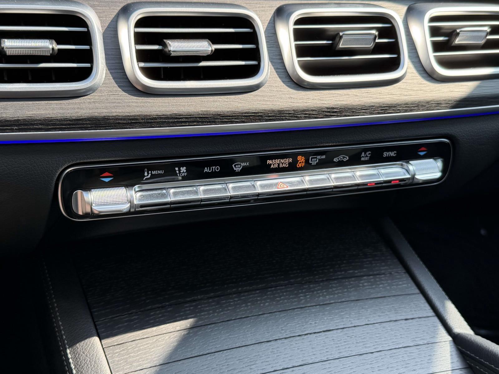 Used 2024 Mercedes-benz GLS SUV