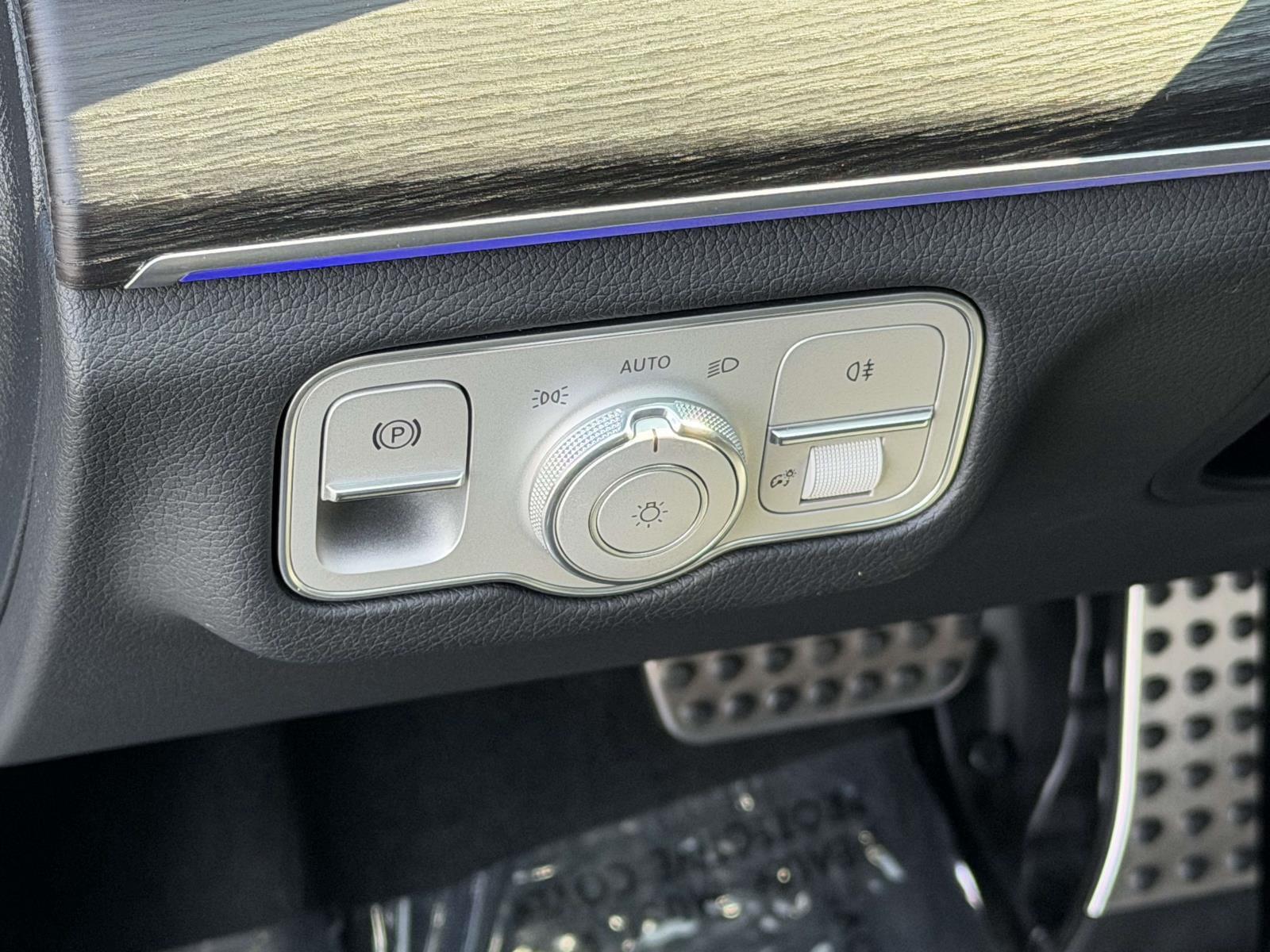 Used 2024 Mercedes-benz GLS SUV