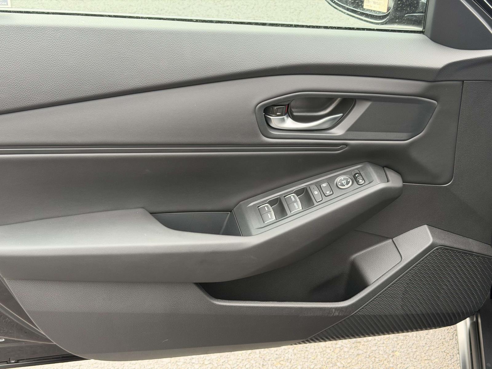 New 2026 Honda Accord Sedan Sedan