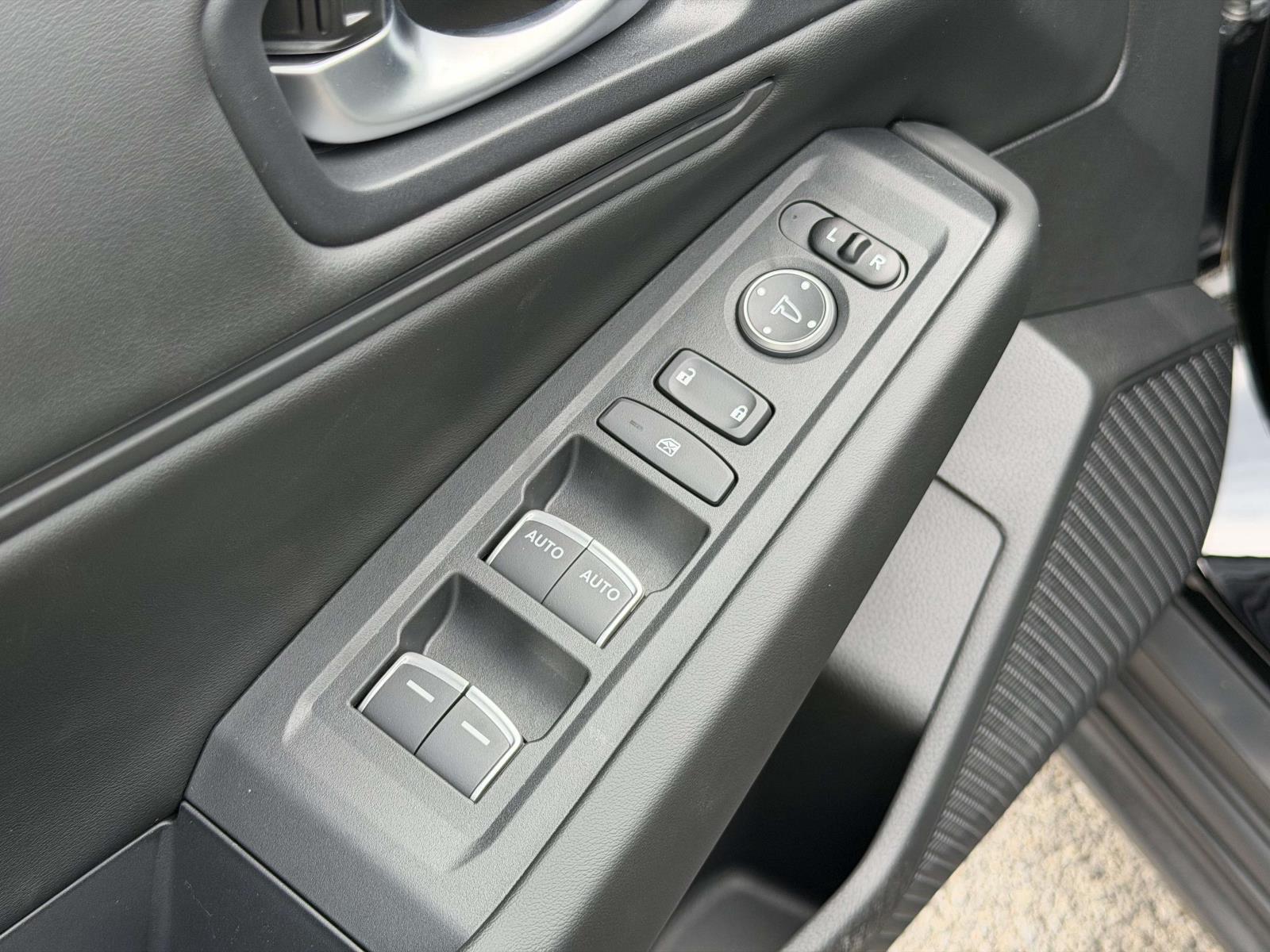 New 2026 Honda Accord Sedan Sedan