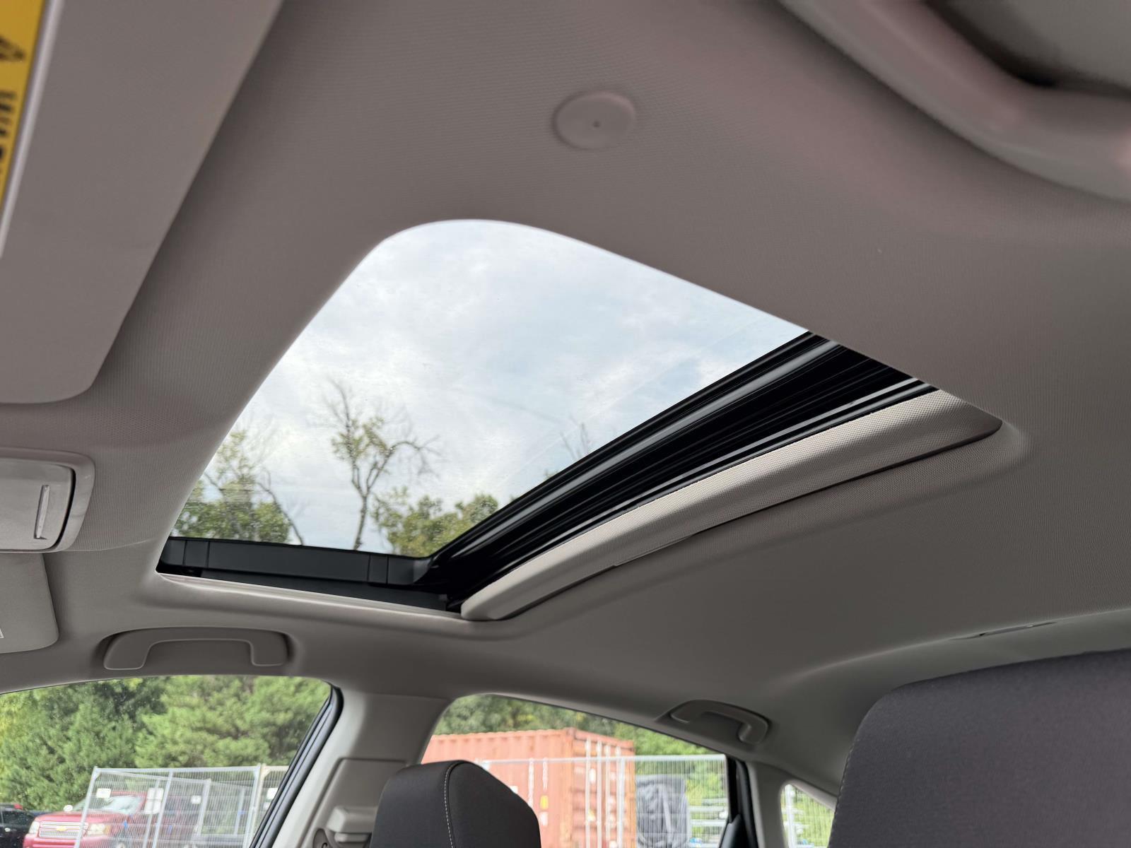 New 2026 Honda Accord Sedan Sedan