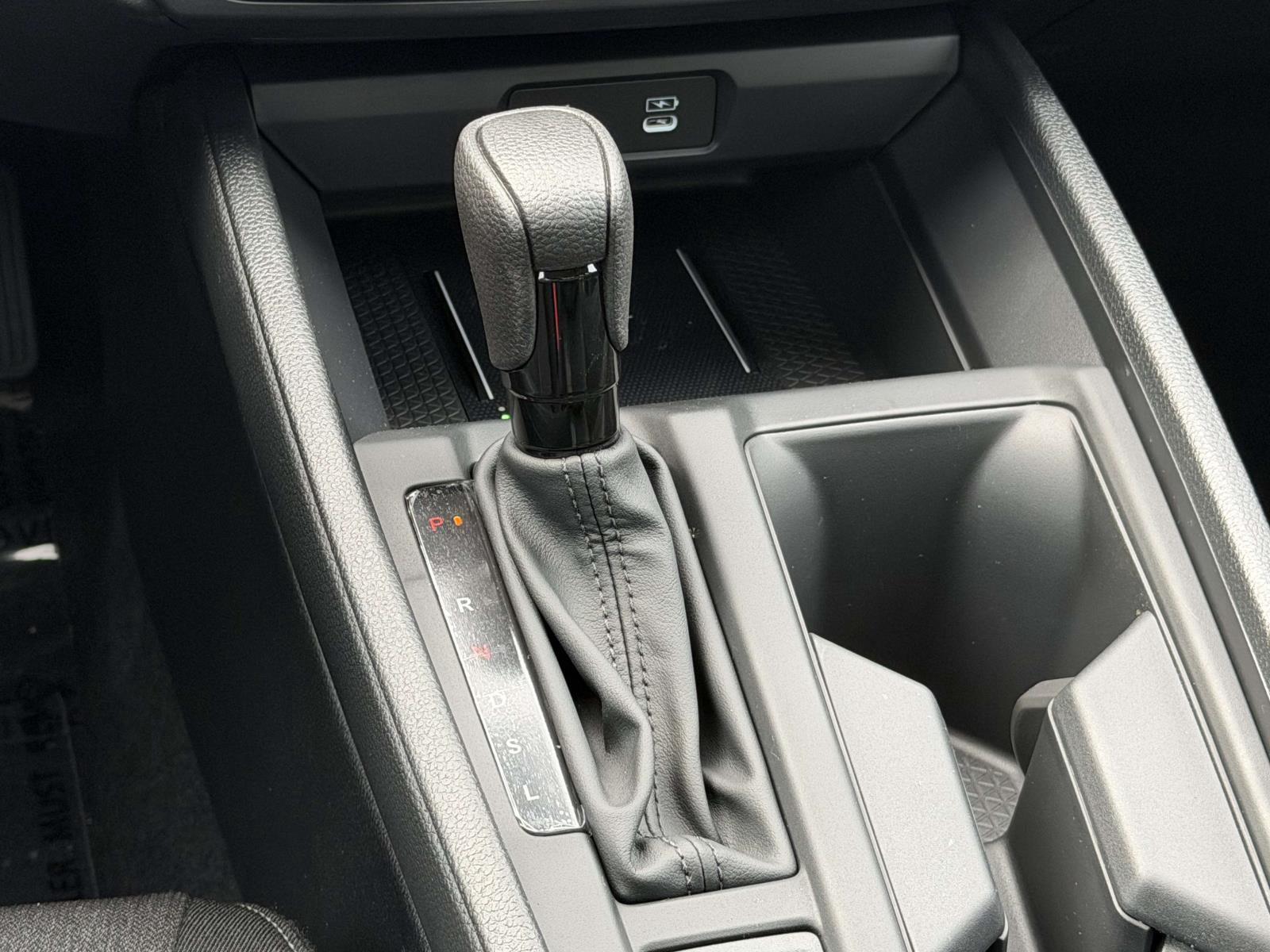 New 2026 Honda Accord Sedan Sedan