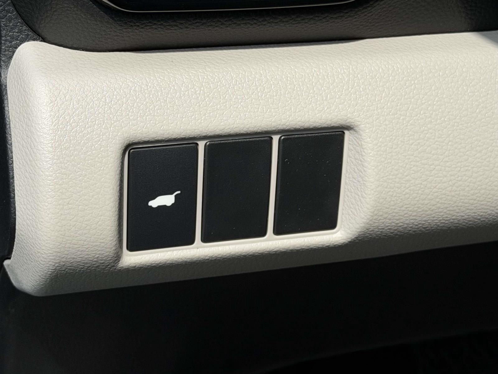 New 2026 Honda Passport SUV