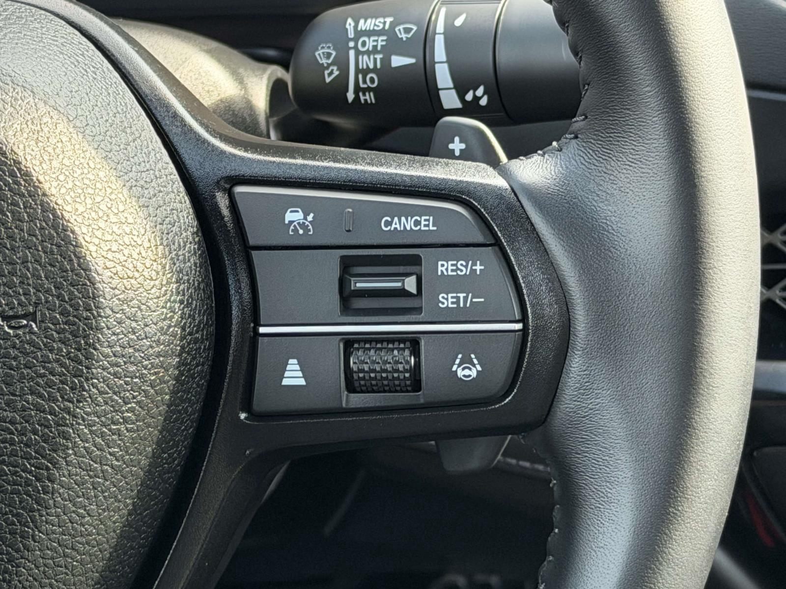 Used 2026 Honda Accord Hybrid Sedan
