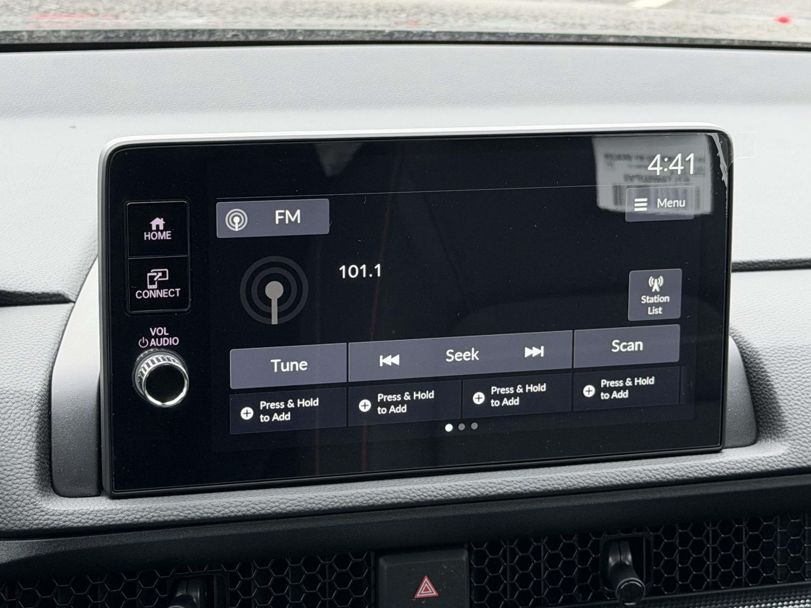 New 2026 Honda CR-V Hybrid SUV
