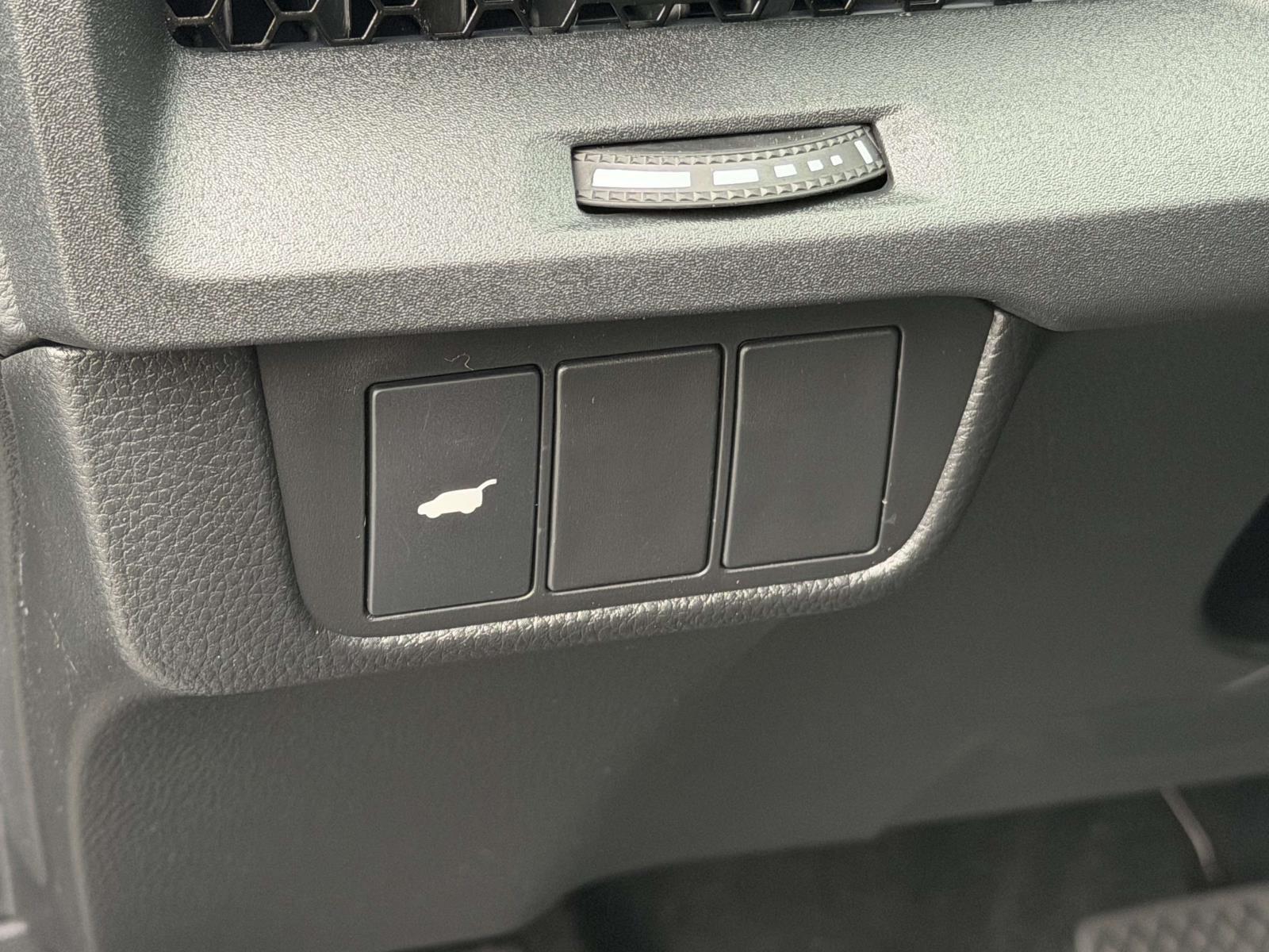 New 2026 Honda CR-V Hybrid SUV
