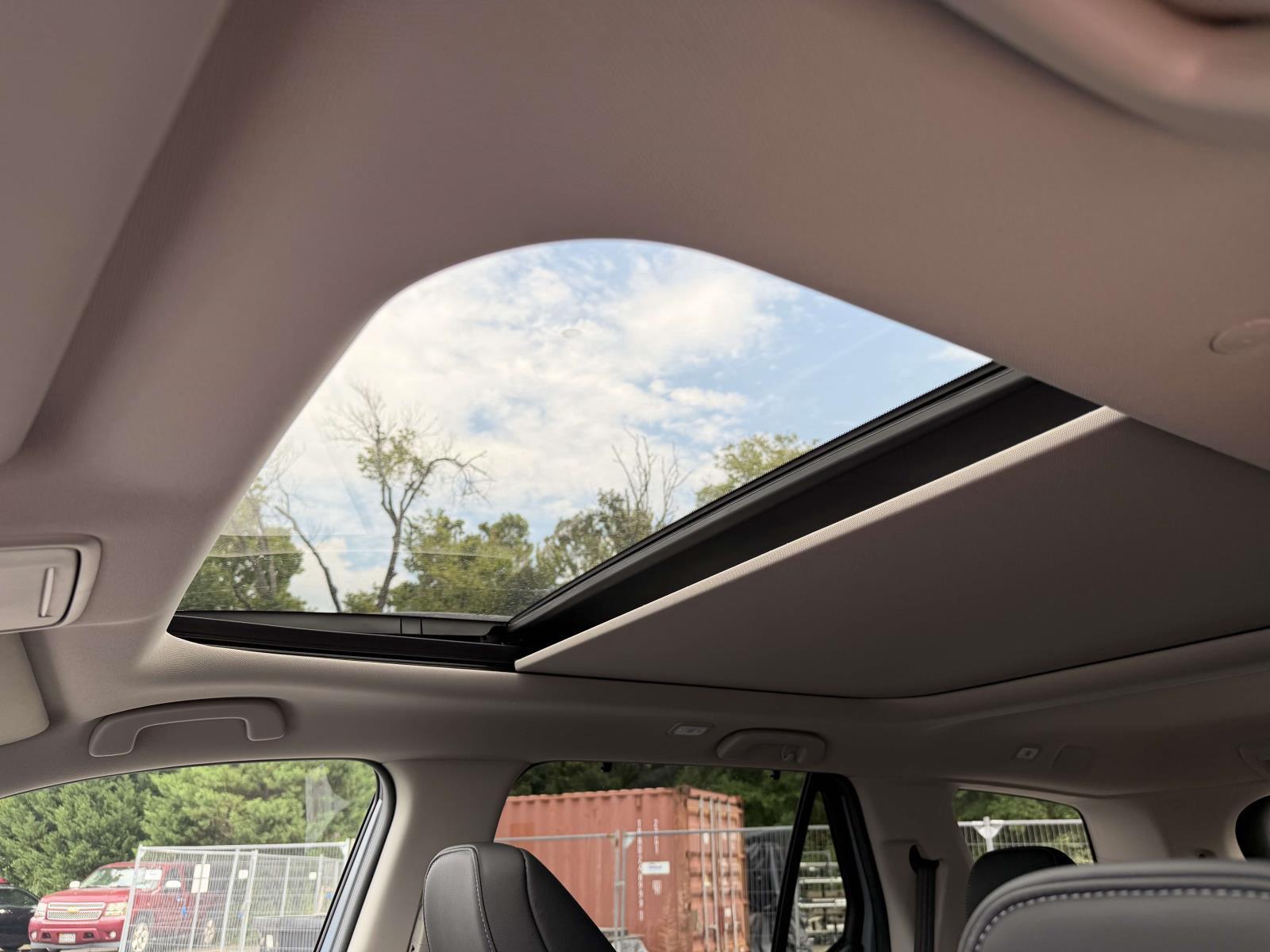 New 2026 Honda Pilot SUV