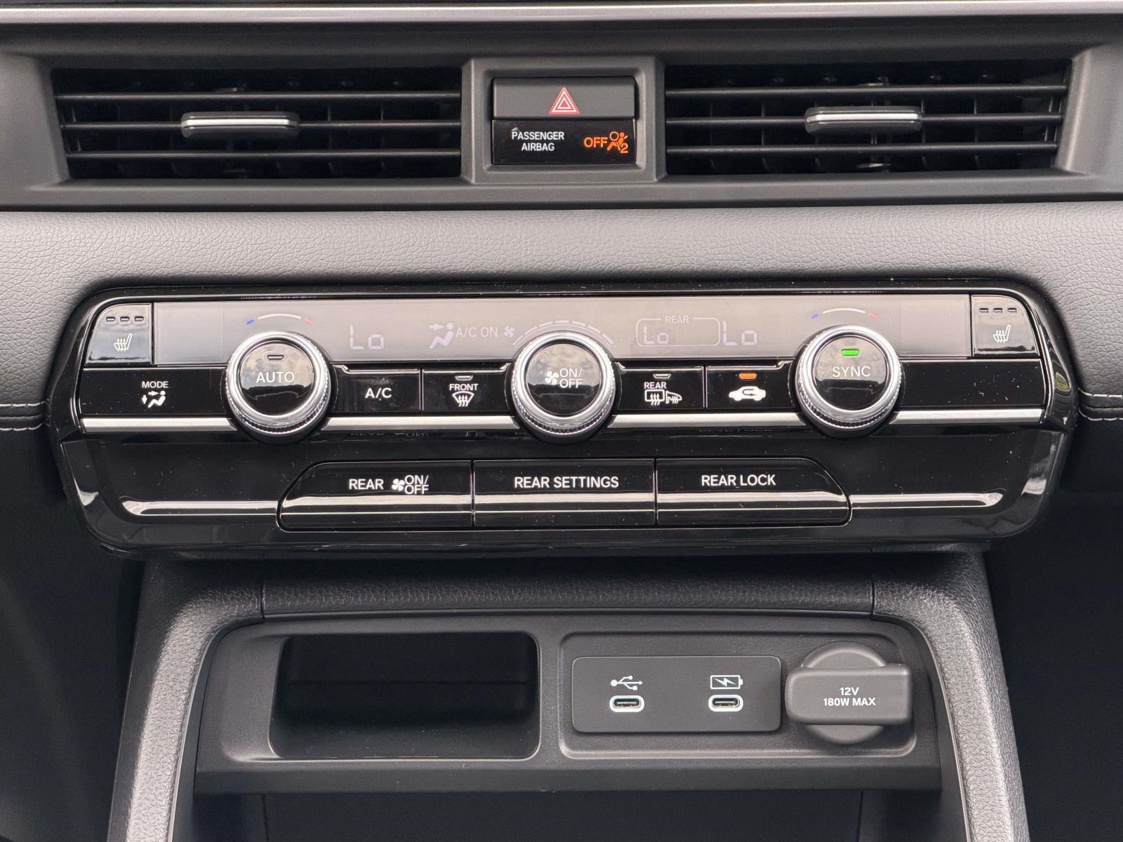 New 2026 Honda Pilot SUV