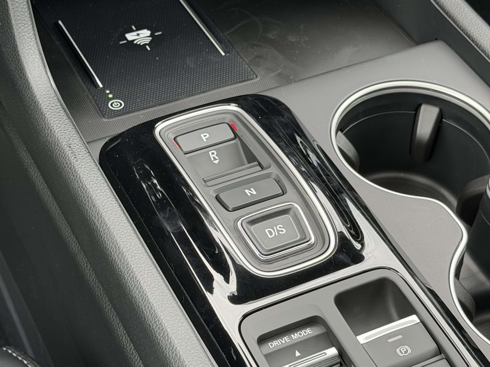 New 2026 Honda Pilot SUV