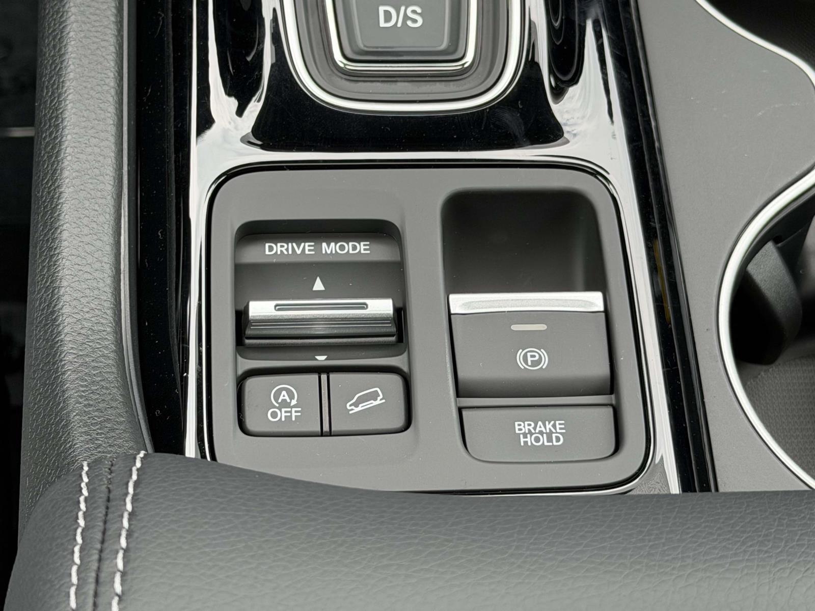 New 2026 Honda Pilot SUV