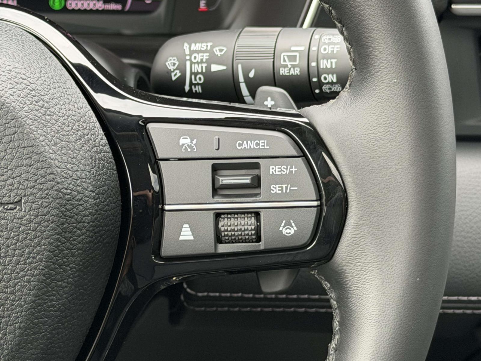 New 2026 Honda Pilot SUV