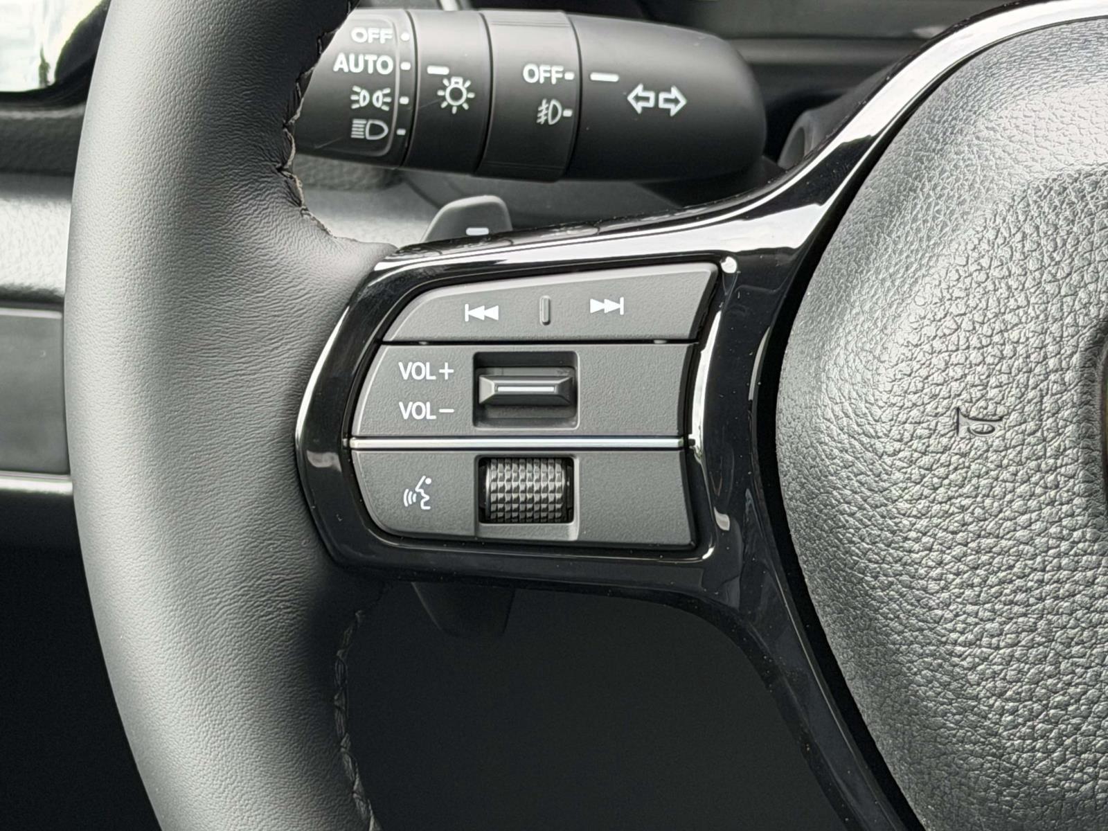 New 2026 Honda Pilot SUV