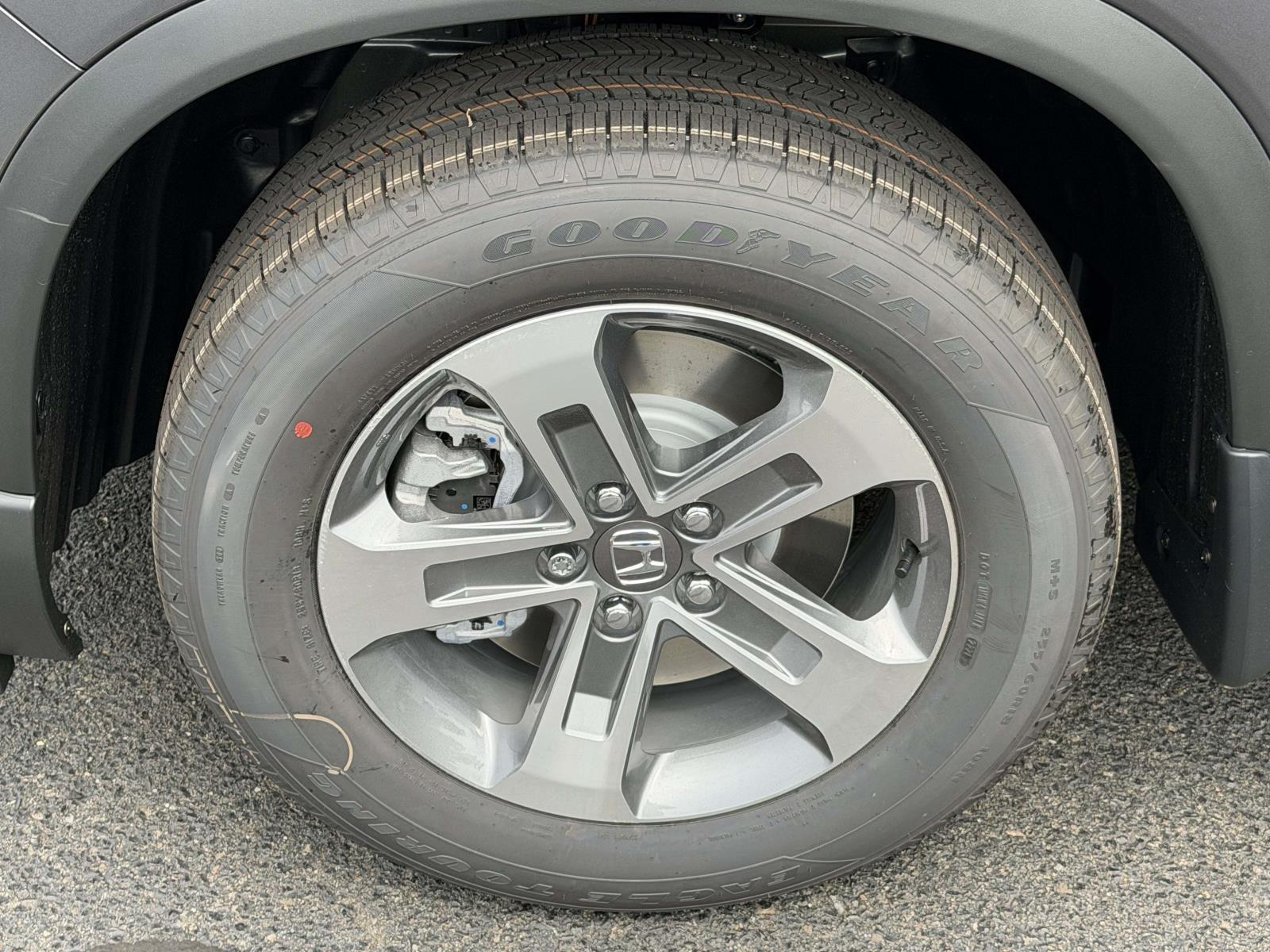 New 2026 Honda Pilot SUV