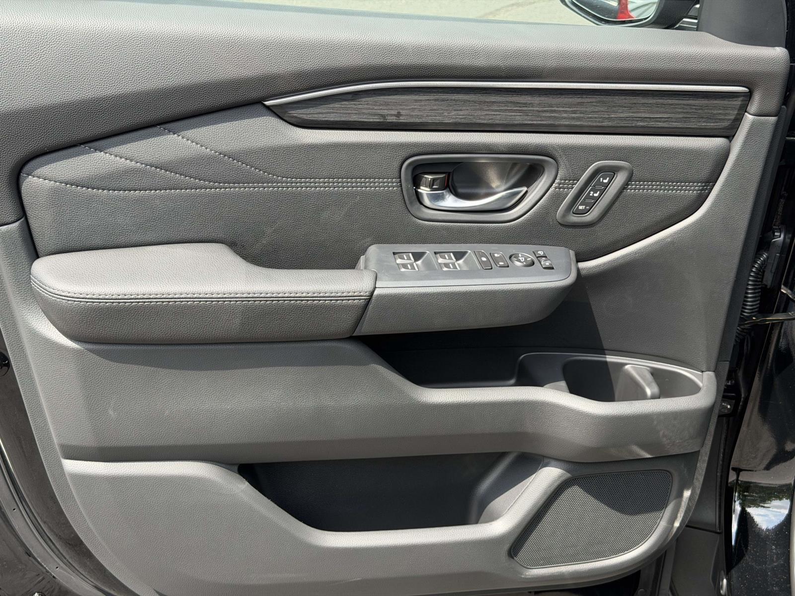 New 2026 Honda Pilot SUV