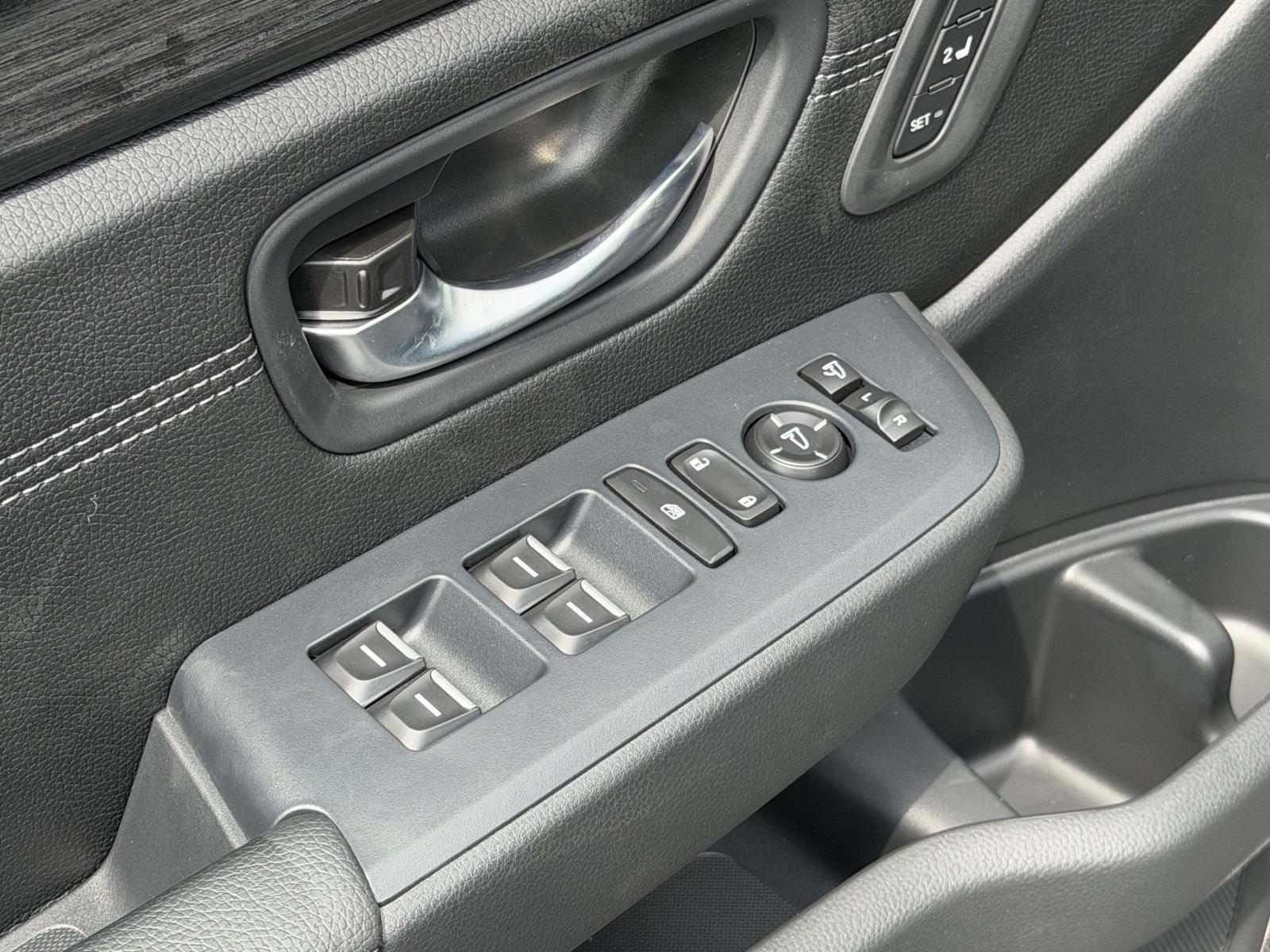 New 2026 Honda Pilot SUV