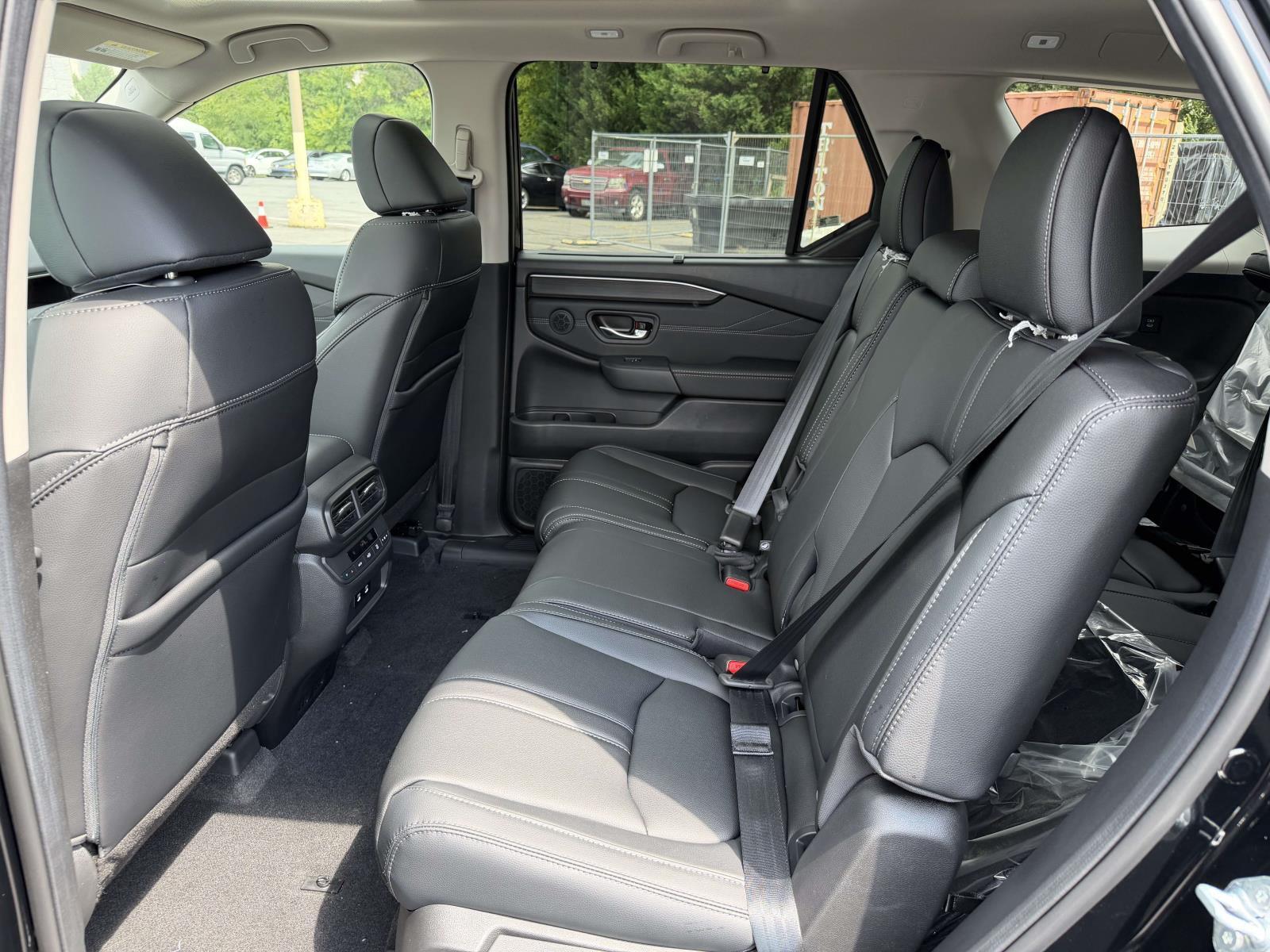 New 2026 Honda Pilot SUV