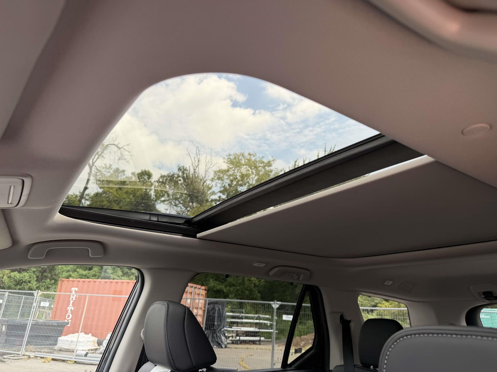 New 2026 Honda Pilot SUV