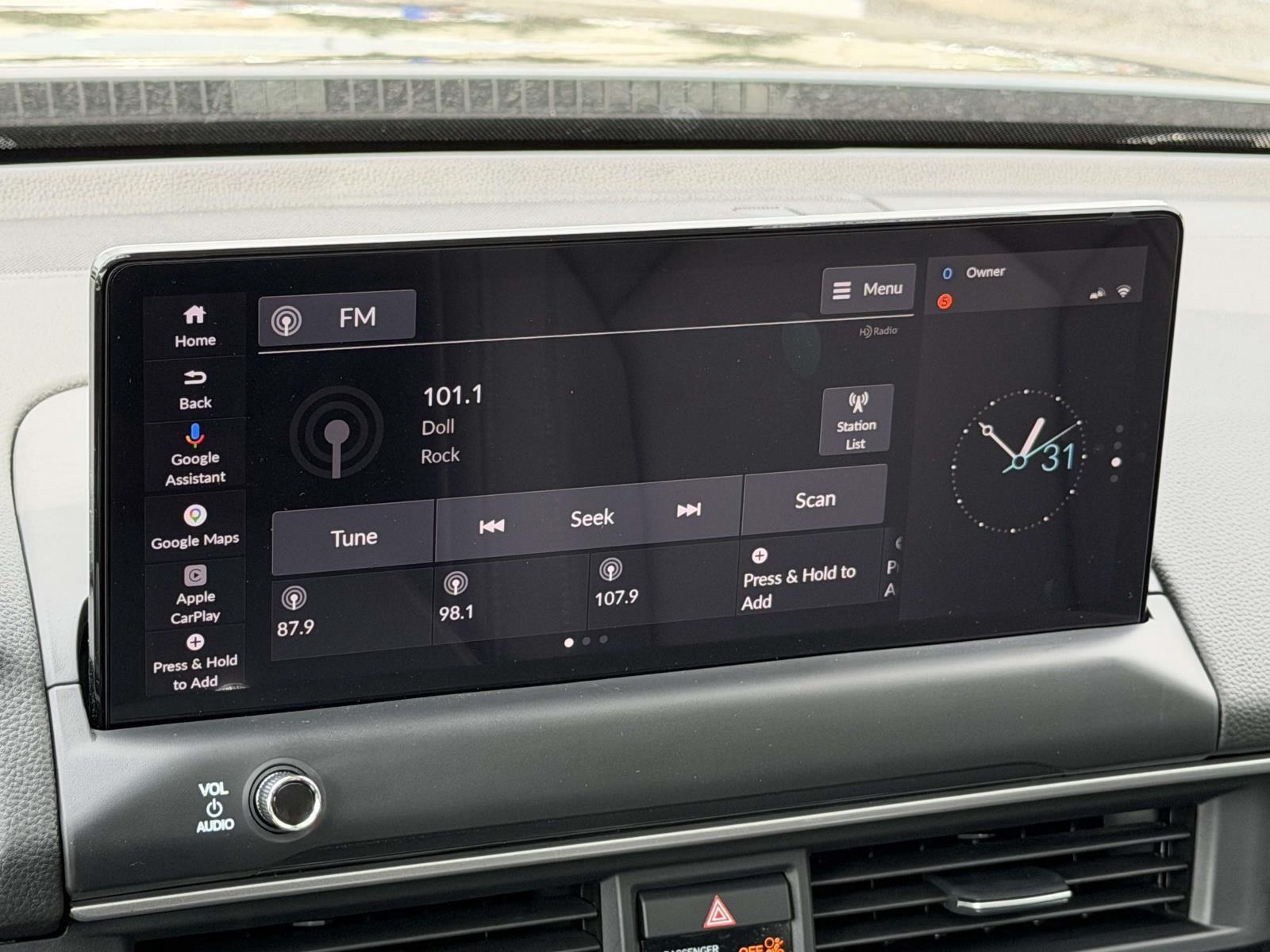 New 2026 Honda Pilot SUV