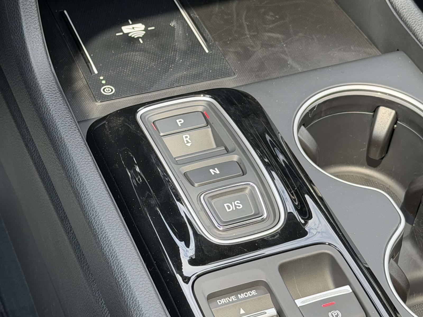 New 2026 Honda Pilot SUV