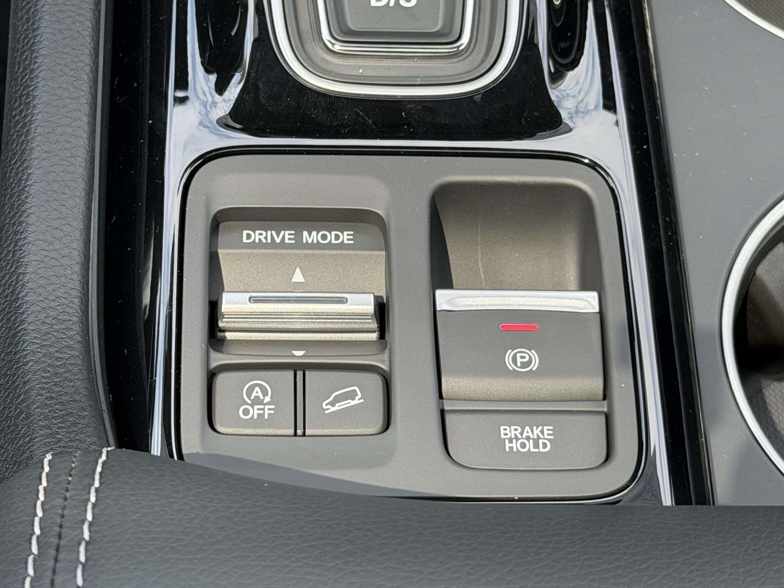 New 2026 Honda Pilot SUV