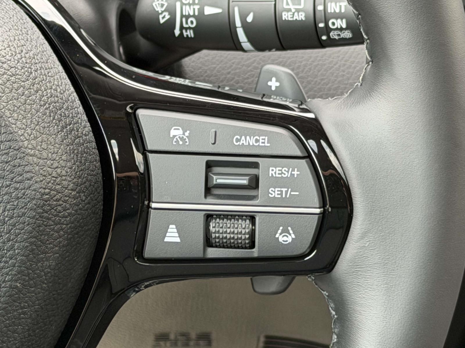 New 2026 Honda Pilot SUV
