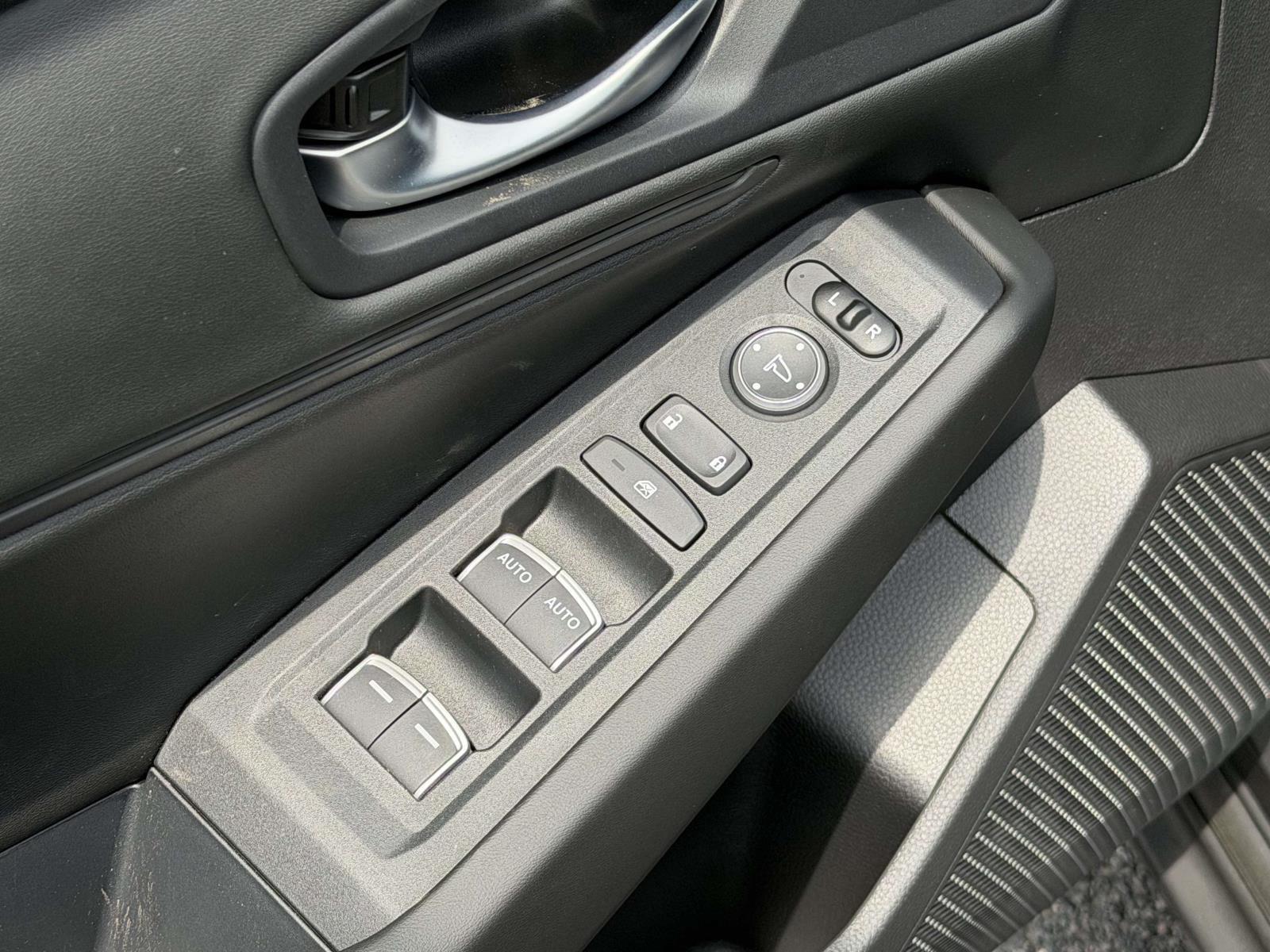 New 2026 Honda Accord Sedan Sedan