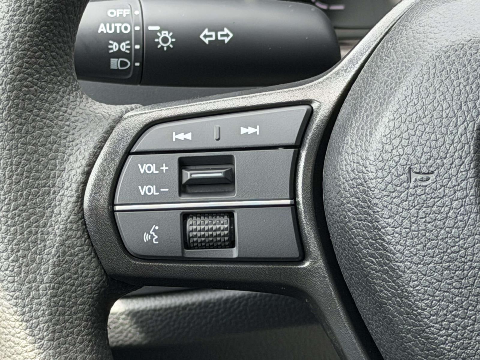 New 2026 Honda Accord Sedan Sedan