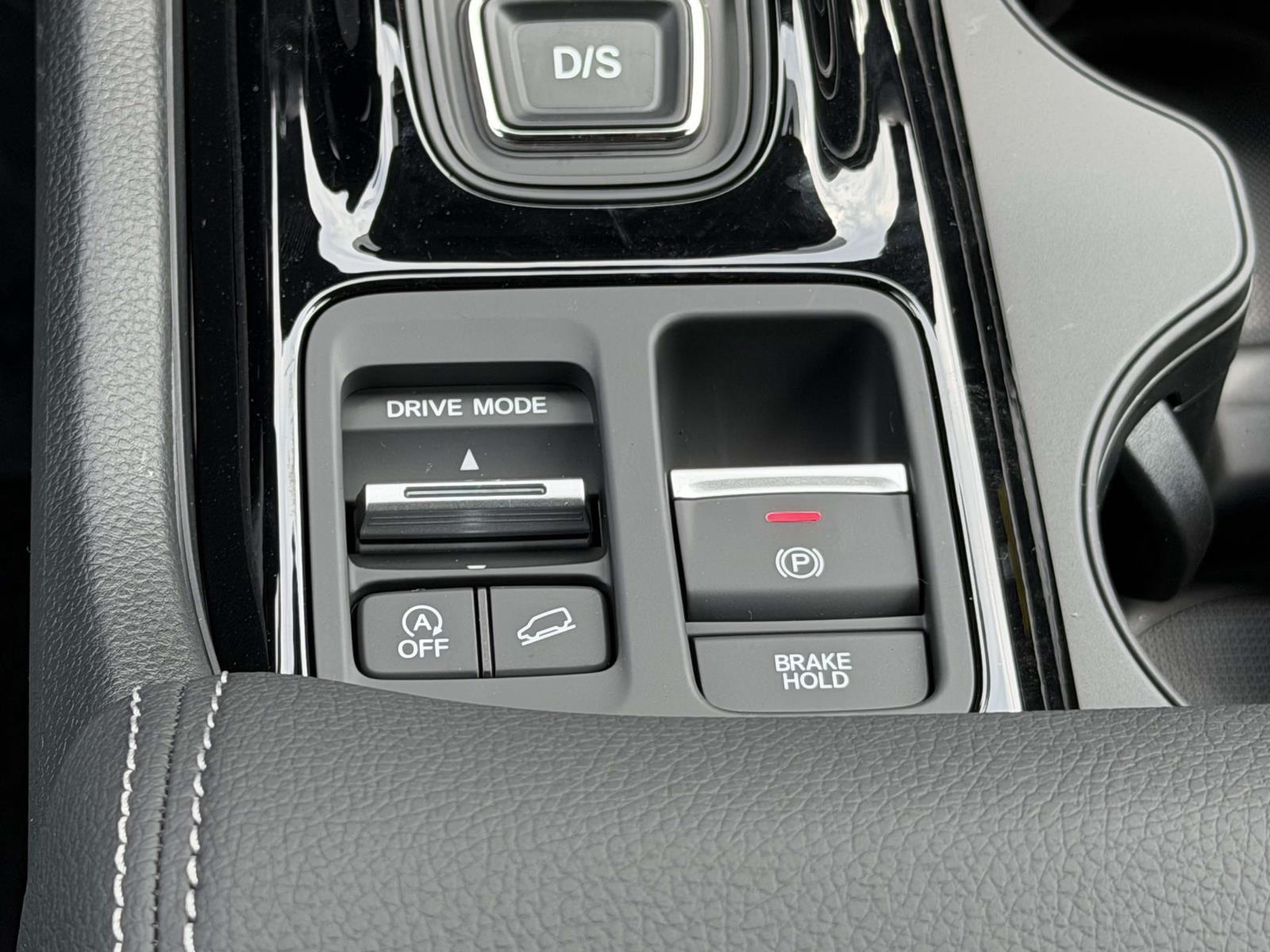 New 2026 Honda Passport SUV