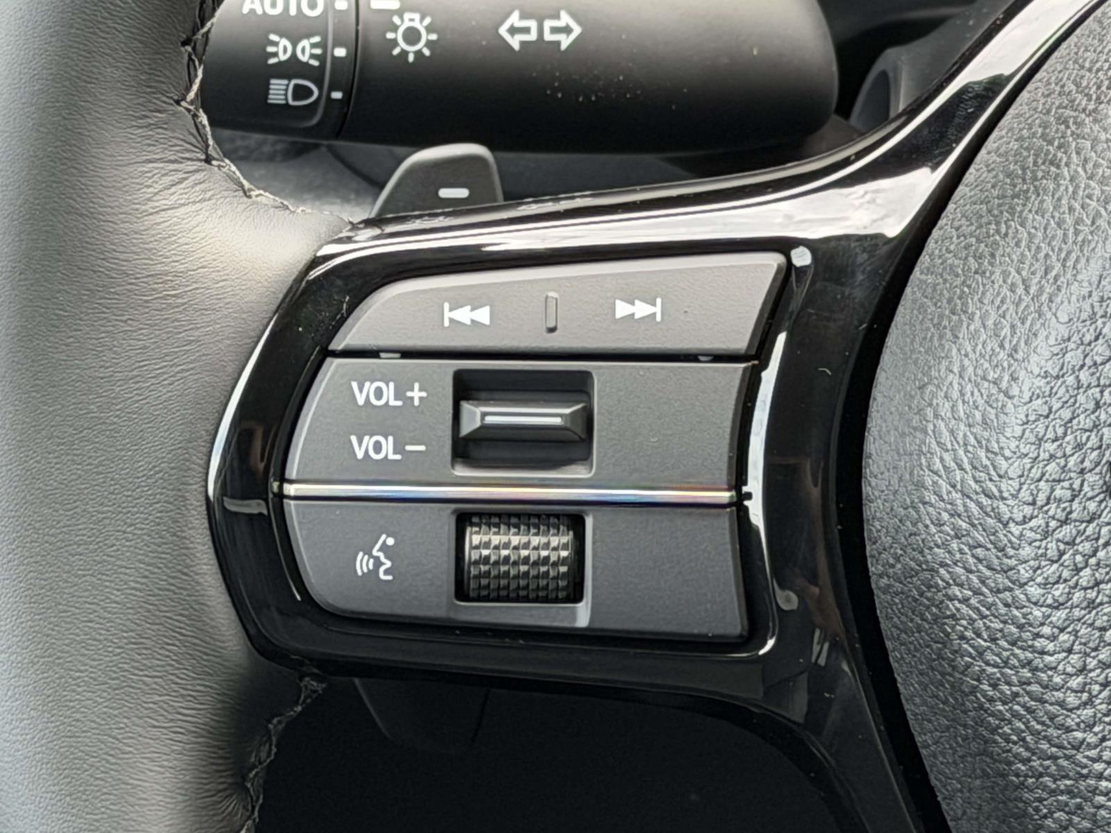 New 2026 Honda Passport SUV