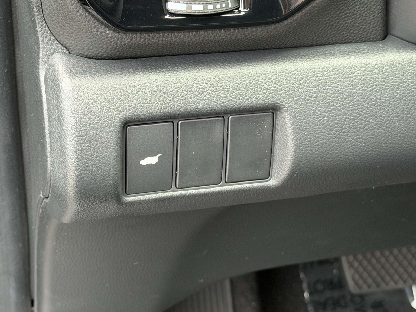 New 2026 Honda Passport SUV
