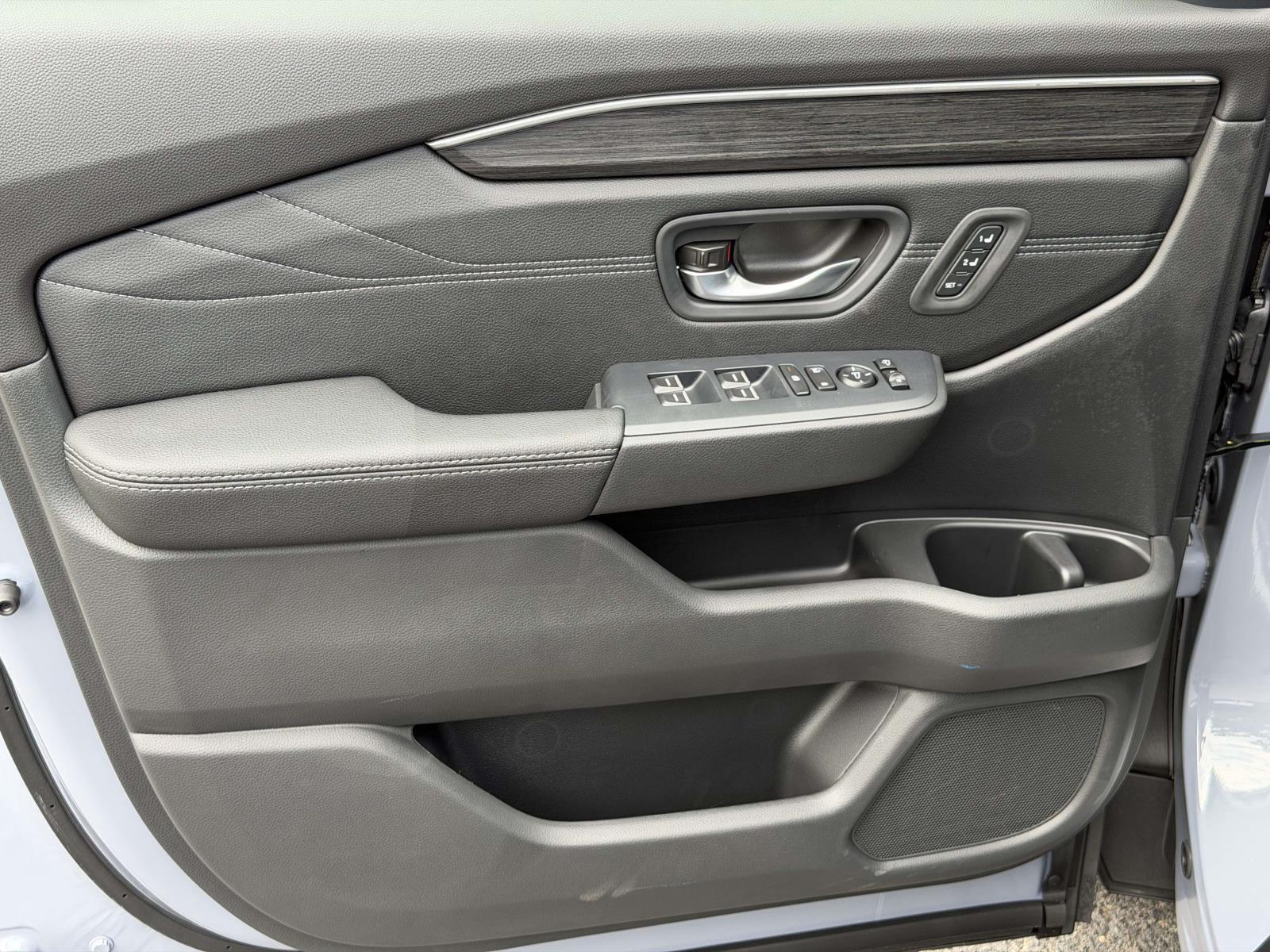 New 2026 Honda Pilot SUV