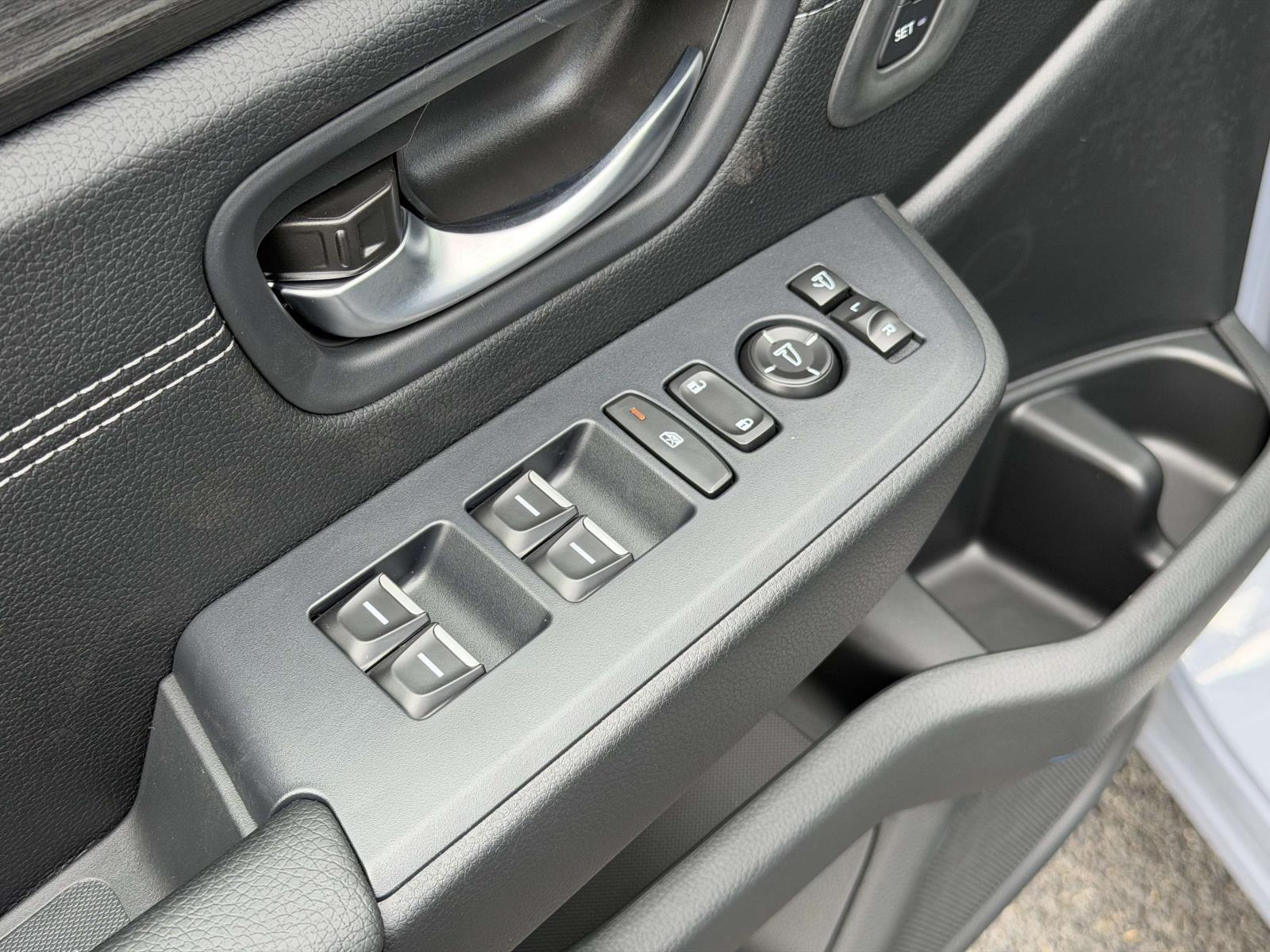 New 2026 Honda Pilot SUV