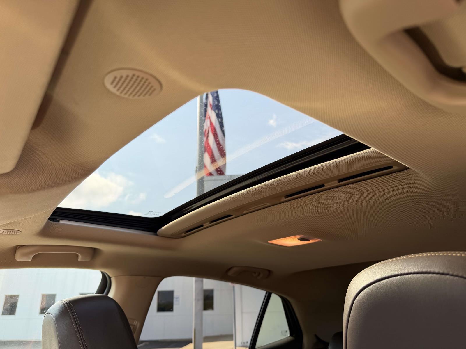 Used 2016 Buick Encore SUV