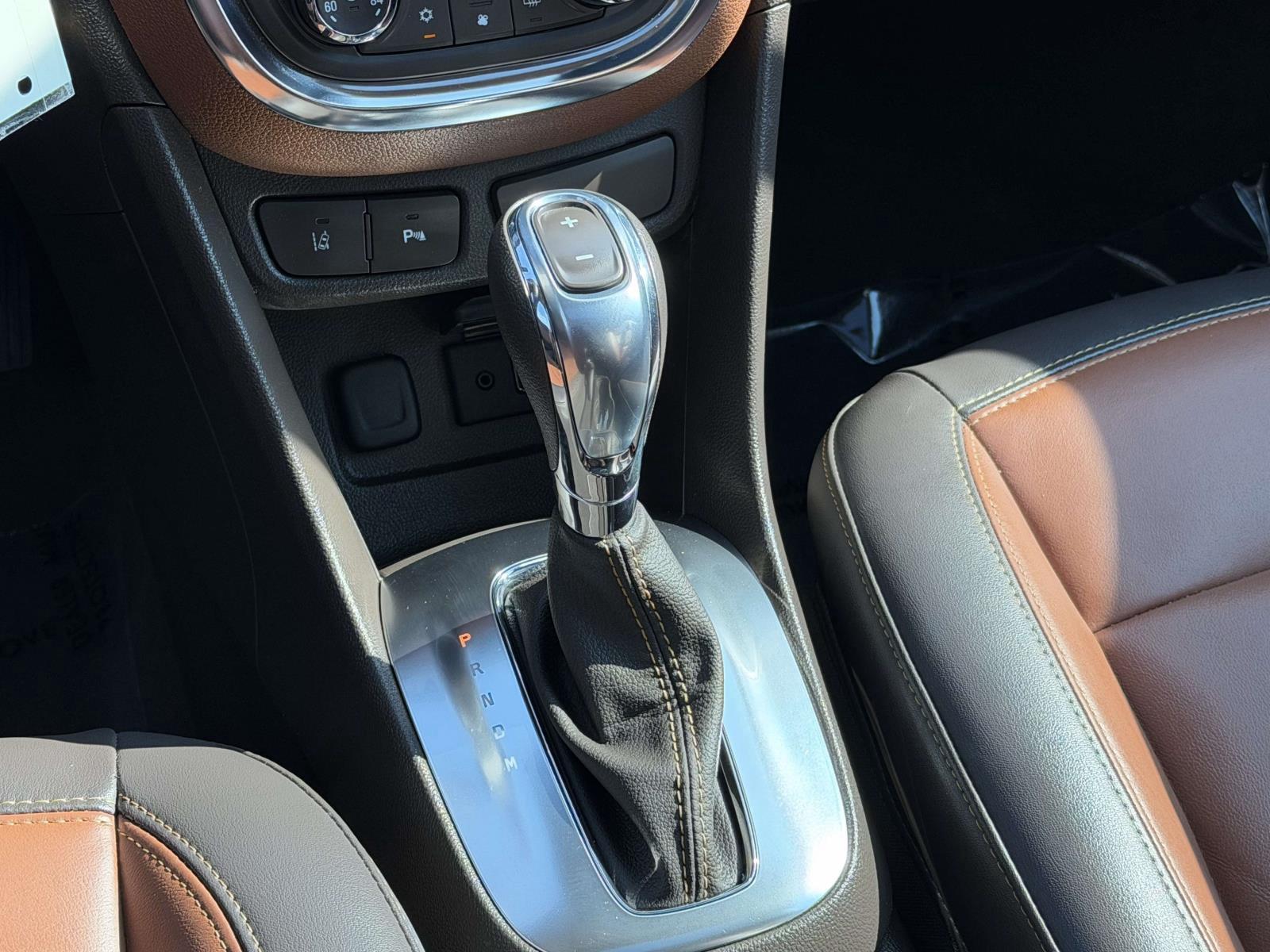 Used 2016 Buick Encore SUV