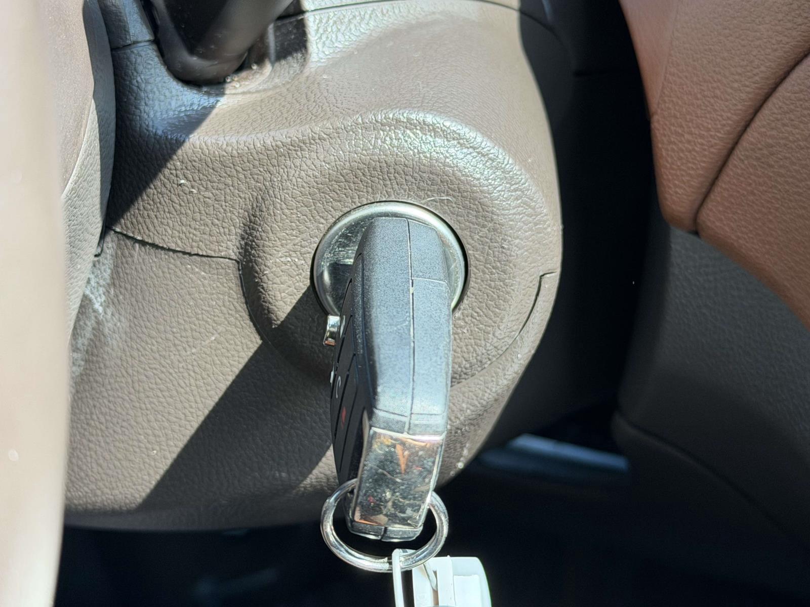 Used 2016 Buick Encore SUV
