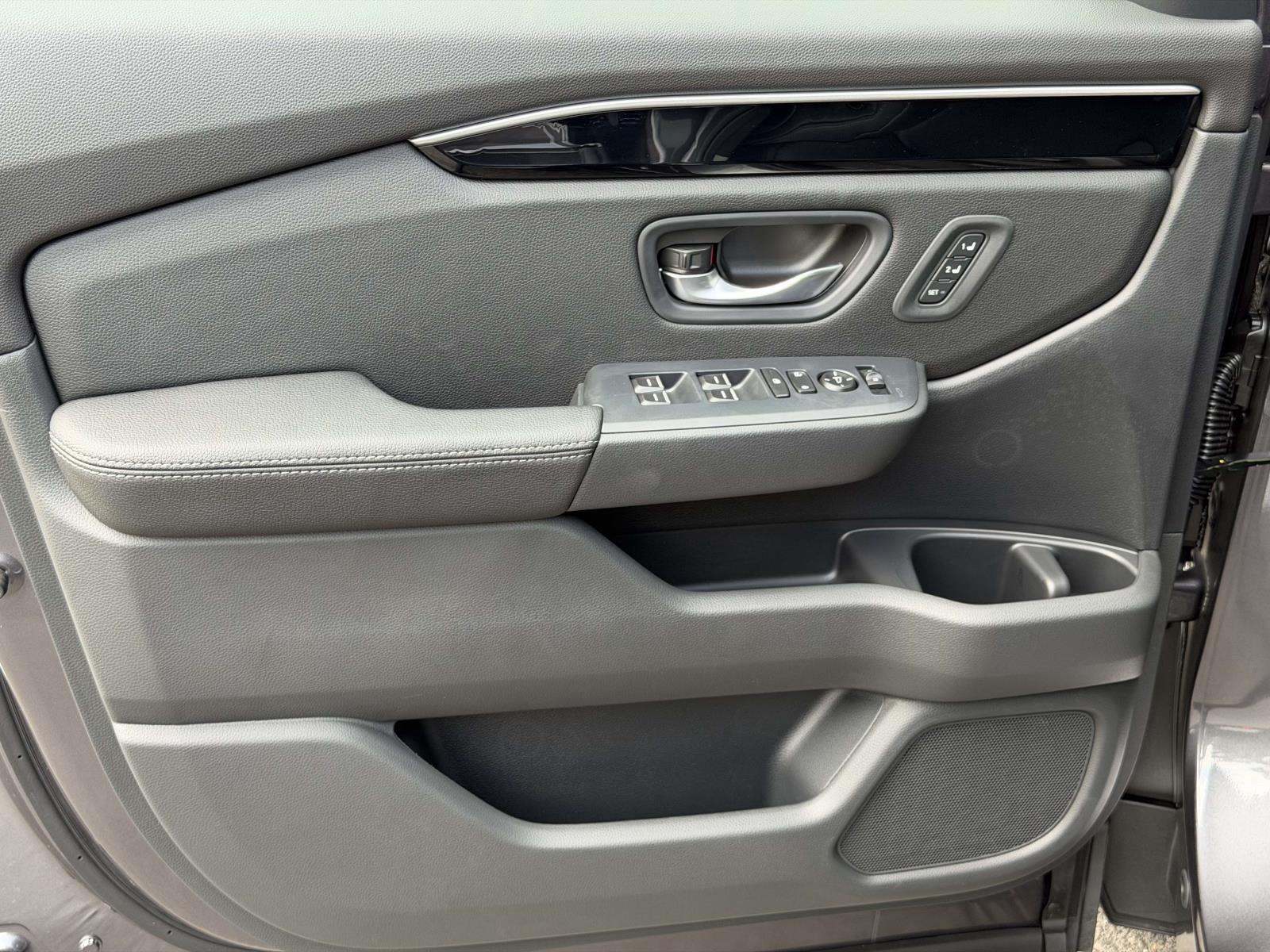 New 2026 Honda Pilot SUV