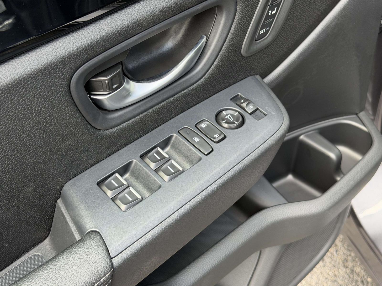 New 2026 Honda Pilot SUV