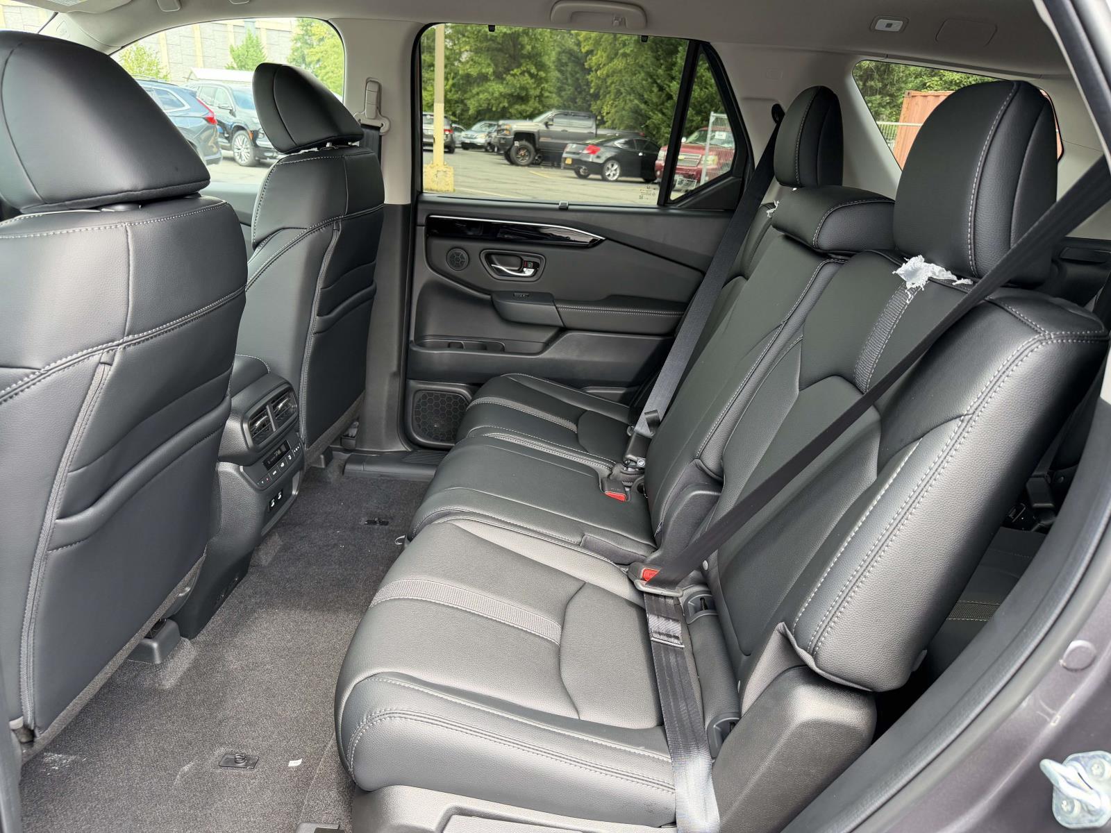New 2026 Honda Pilot SUV