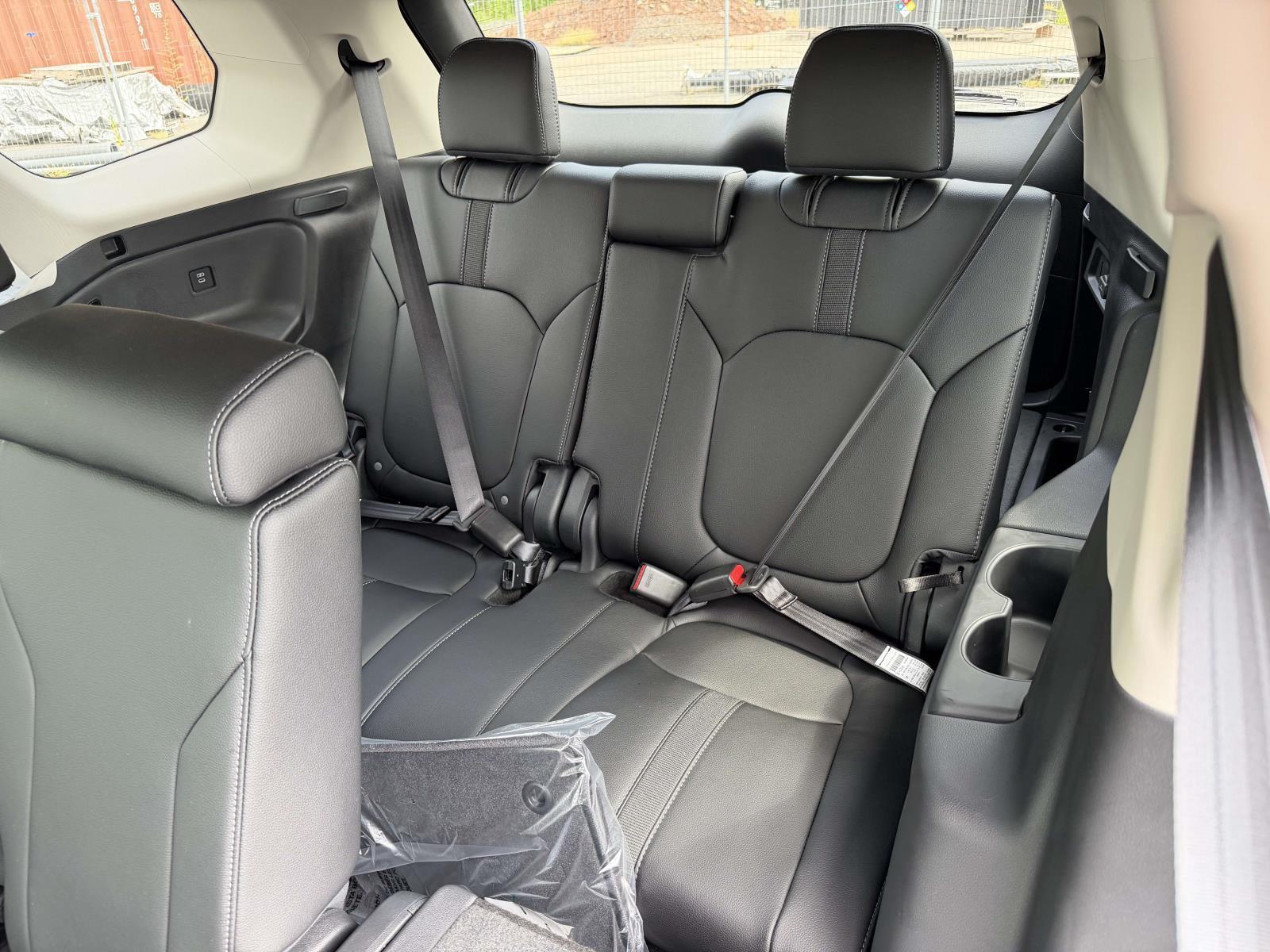 New 2026 Honda Pilot SUV