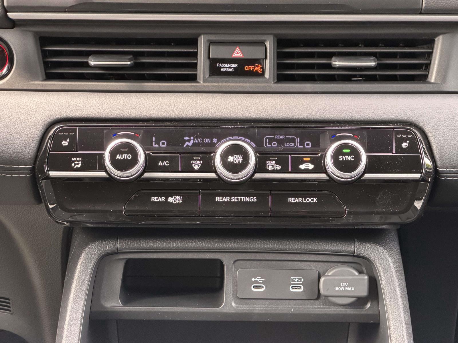 New 2026 Honda Pilot SUV