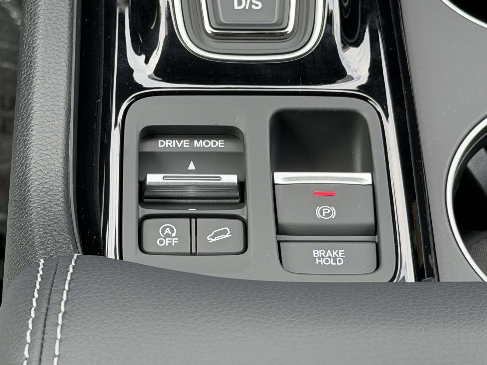 New 2026 Honda Pilot SUV